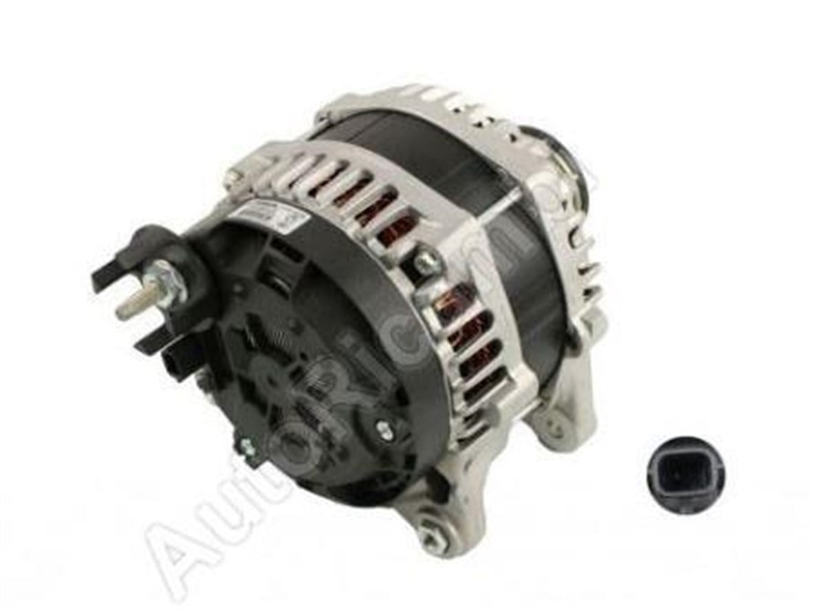 Alternatör 12v 230ah Renault Trafıc 2014 1.6 Dcı | Orjrev 231004436r
