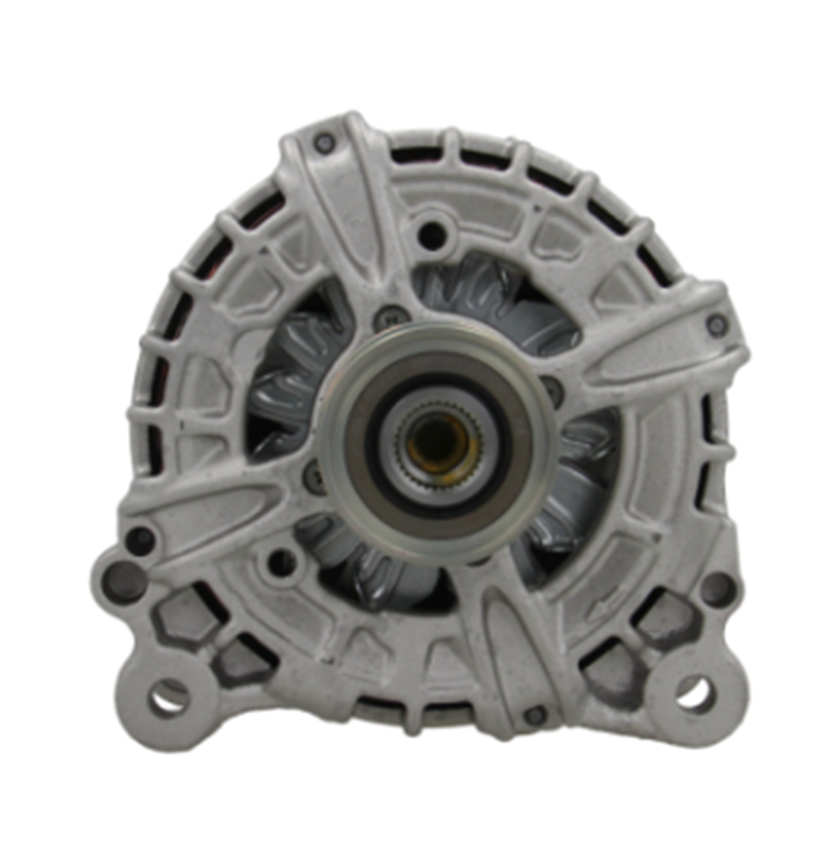 Alternatör 12v 250ah Vw Crafter Transporter T7 Passat Tuareg Tıguan Caravelle 0125815026 04l903023n 04l903023nx 0125815025 | Bosch 0125815026