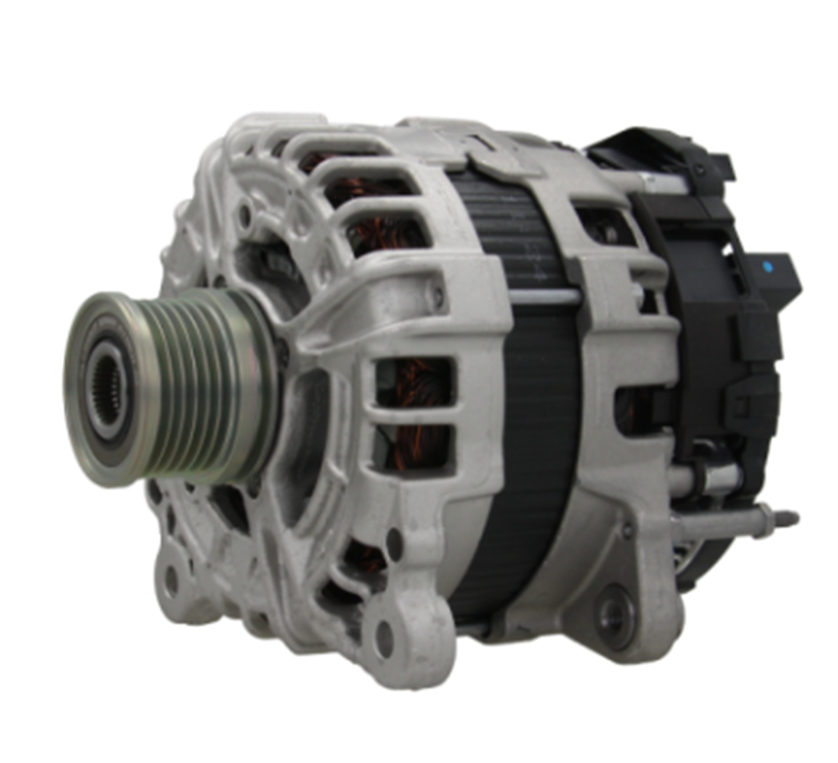 Alternatör 12v 250ah Vw Crafter Transporter T7 Passat Tuareg Tıguan Caravelle 0125815026 04l903023n 04l903023nx 0125815025 | Bosch 0125815026