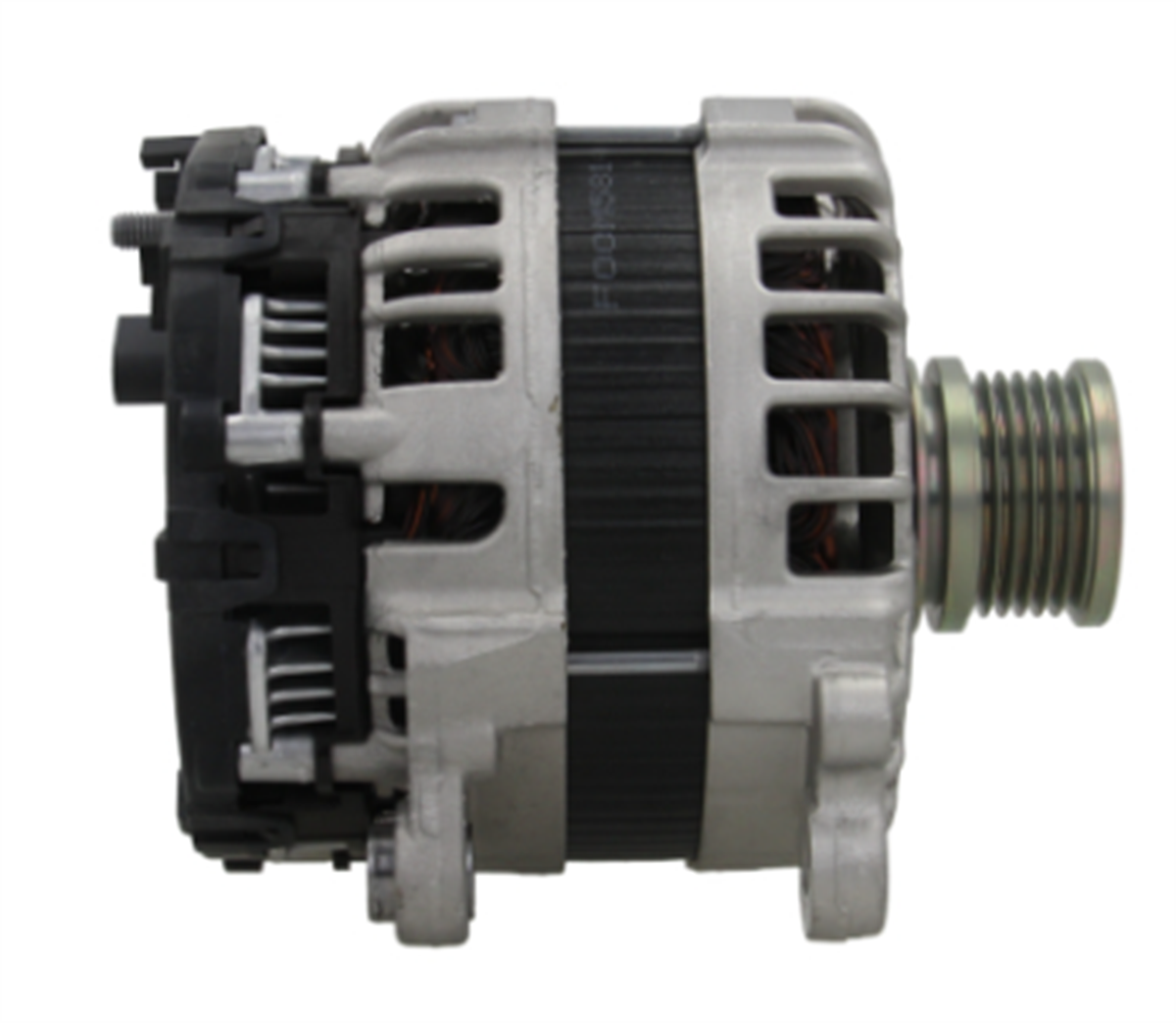 Alternatör 12v 250ah Vw Crafter Transporter T7 Passat Tuareg Tıguan Caravelle 0125815026 04l903023n 04l903023nx 0125815025 | Bosch 0125815026