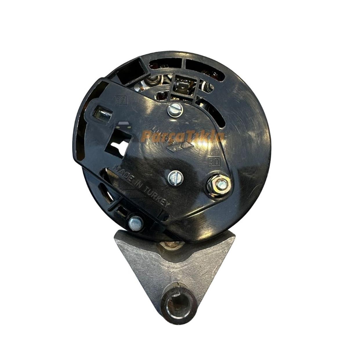 Alternatör 12v 45a Orjınal Uzel Mf 135,231 ,241,240s Bb,255t,265s,266g,271,275,276g,281,285,285s,286g,398 | Lucas 61920022