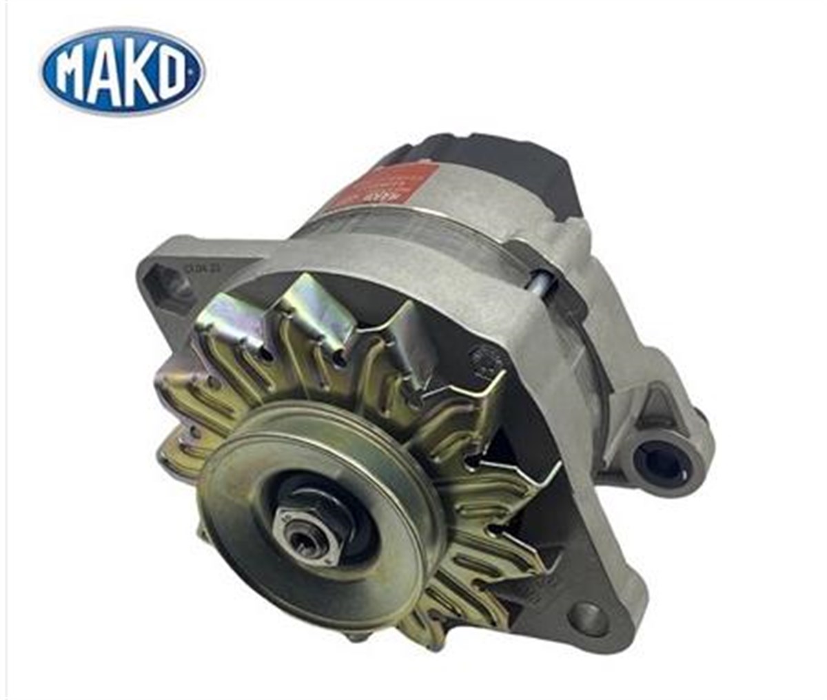 Alternatör 12v 55ah R12 Ford Taunus Regülatörlü Dkş Şahin Doğan Kartal Şerçe (kasnak Geride) Ford Taunus Otosan Alt480d | Mako 63395551