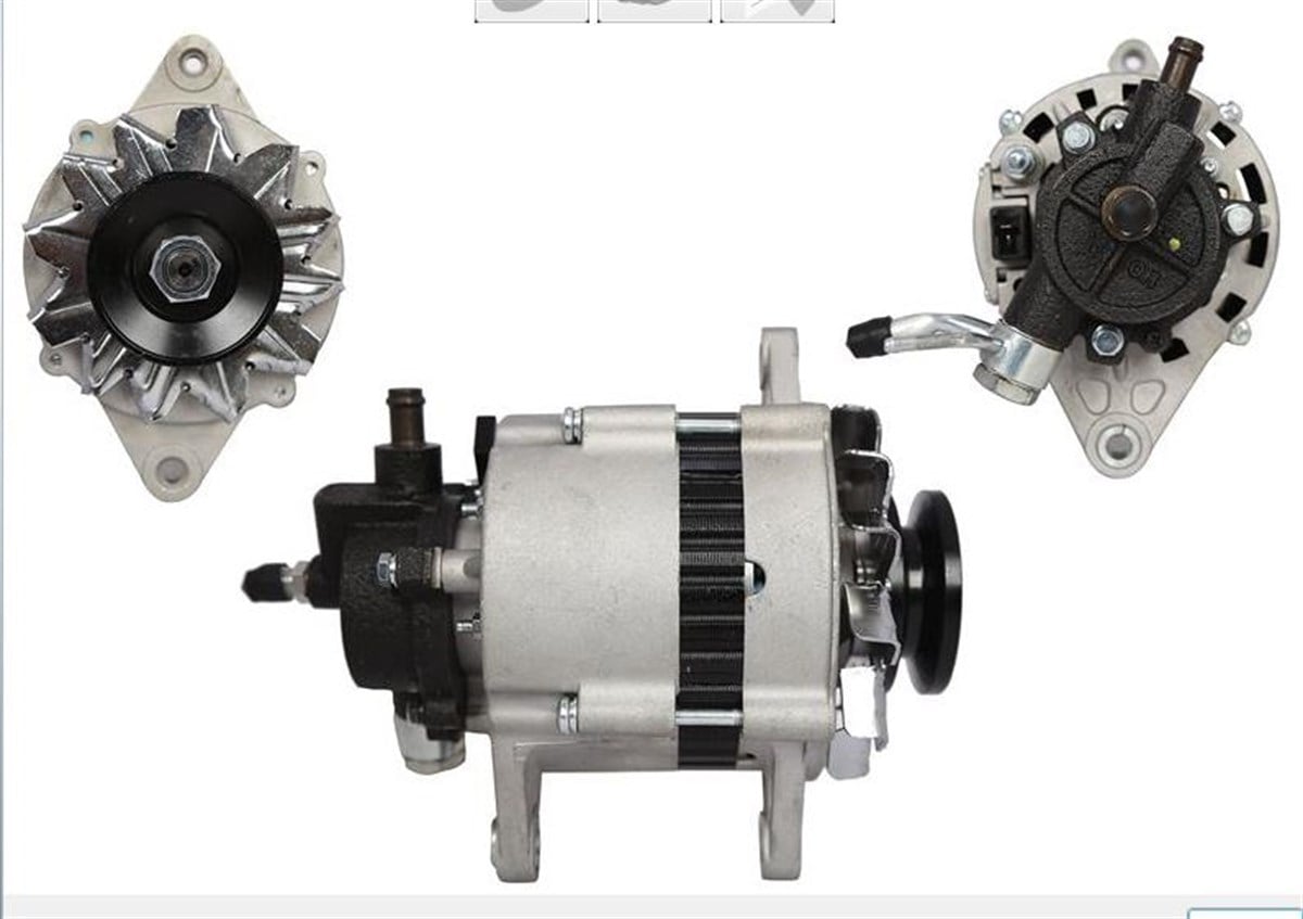 Alternatör 12v 60ah Kia Çeres Besta Mandotip | Wınwın Alt916