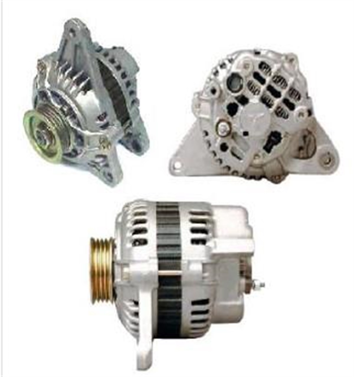 Alternatör 12v 60ah Mıtsubıshı Lancer Colt Hyundai Lancer / Colt / Hyundaı Excell 1,5 L 4g32 | Bypart Ema3559