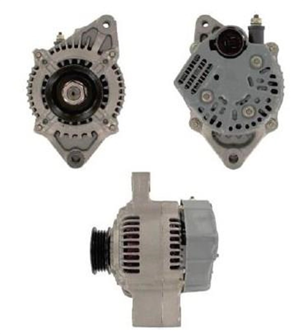 Alternatör 12v 60ah Toyota Corolla 1,3 Em Ema3526 | Bypart Ema3526