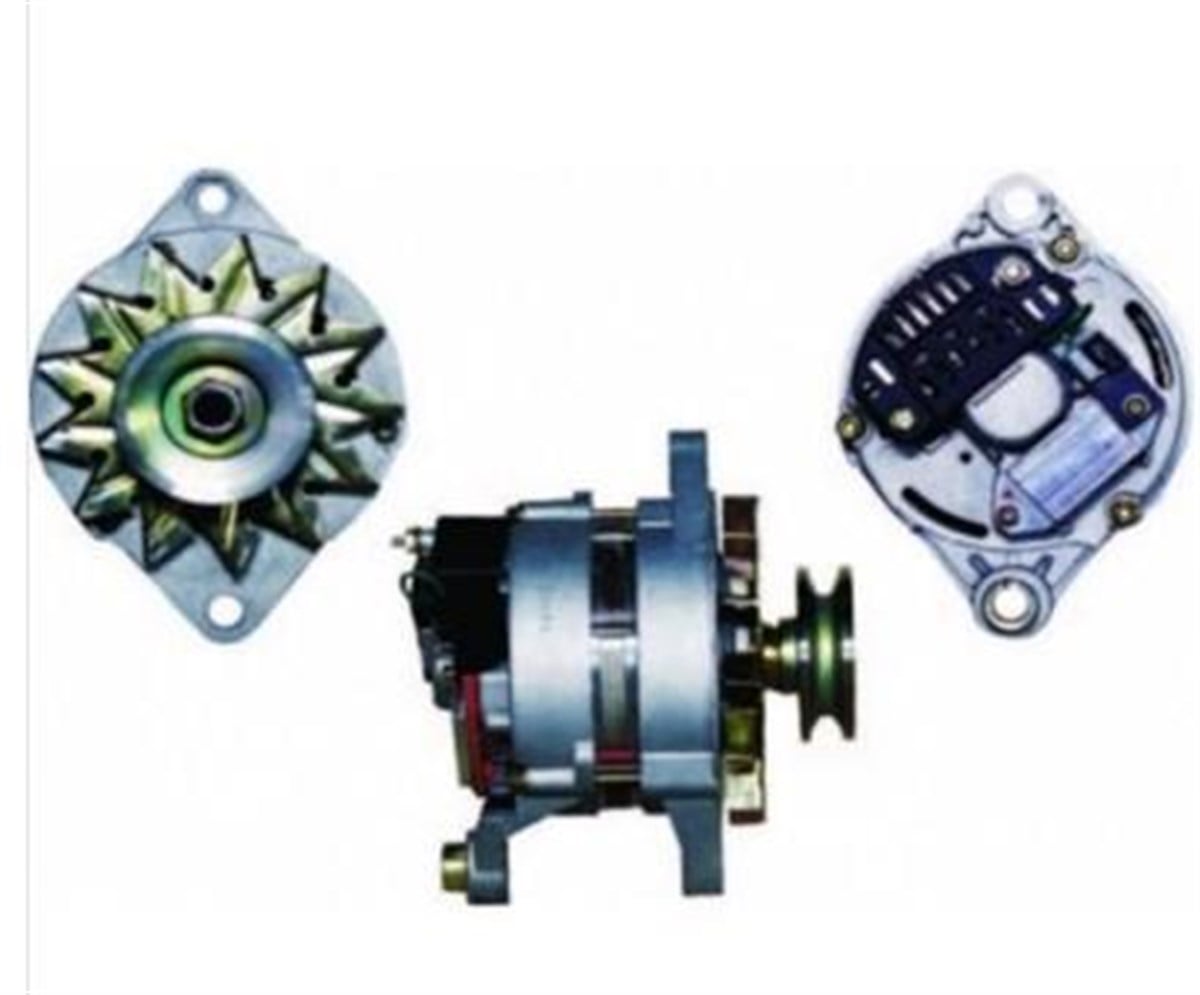 Alternatör 12v 65ah Magırus Mınıbus | Mako 63396551