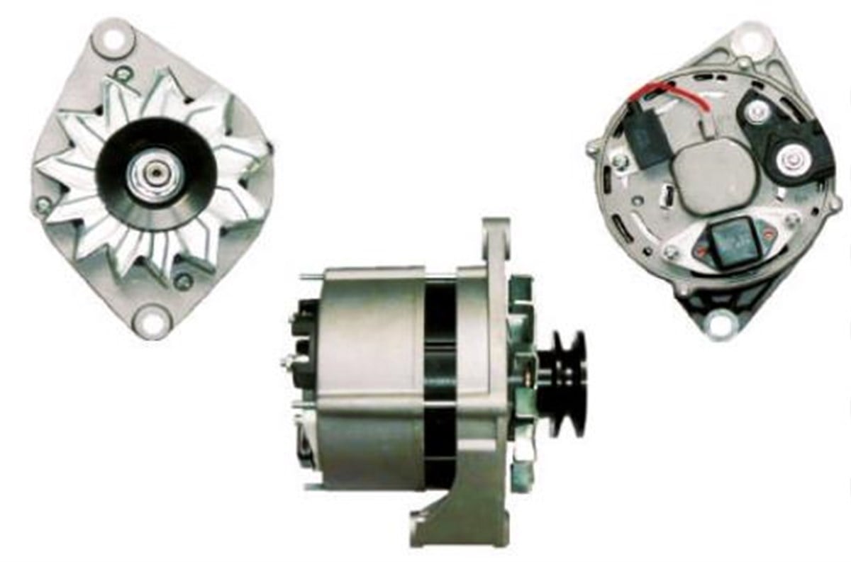 Alternatör 12v 65ah Opel Astra F Kadet Vectra A R9 Bradwey Alt215 Mako 63392532 Alt2020 | Remark Alt215