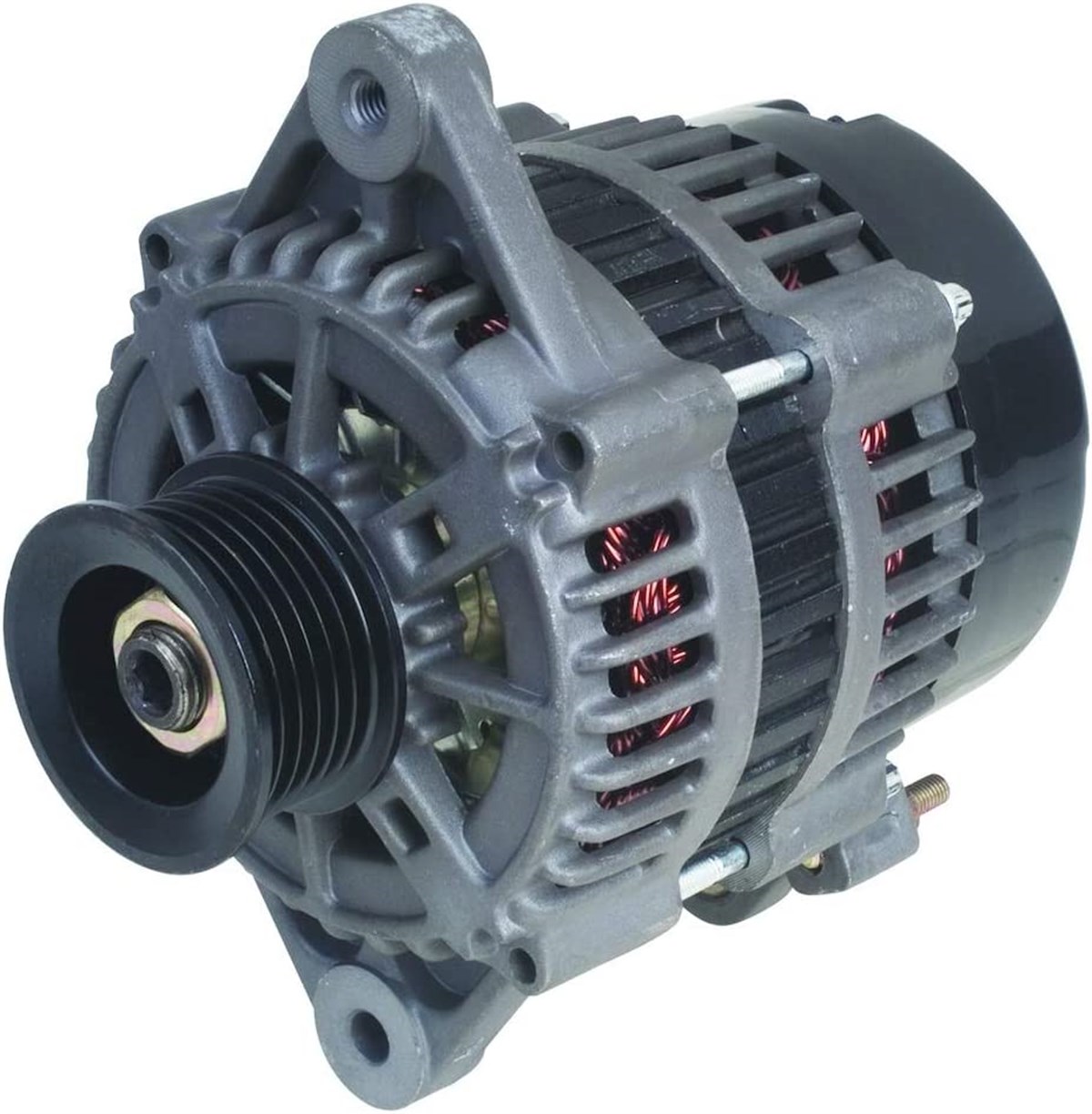 Alternatör 12v 70a 7sı Marine Tip Mercury Marine- Chevrolet Aveo Daewoo Forklift Daewoo Matız Yale Forklift | Delcoremy 19020612