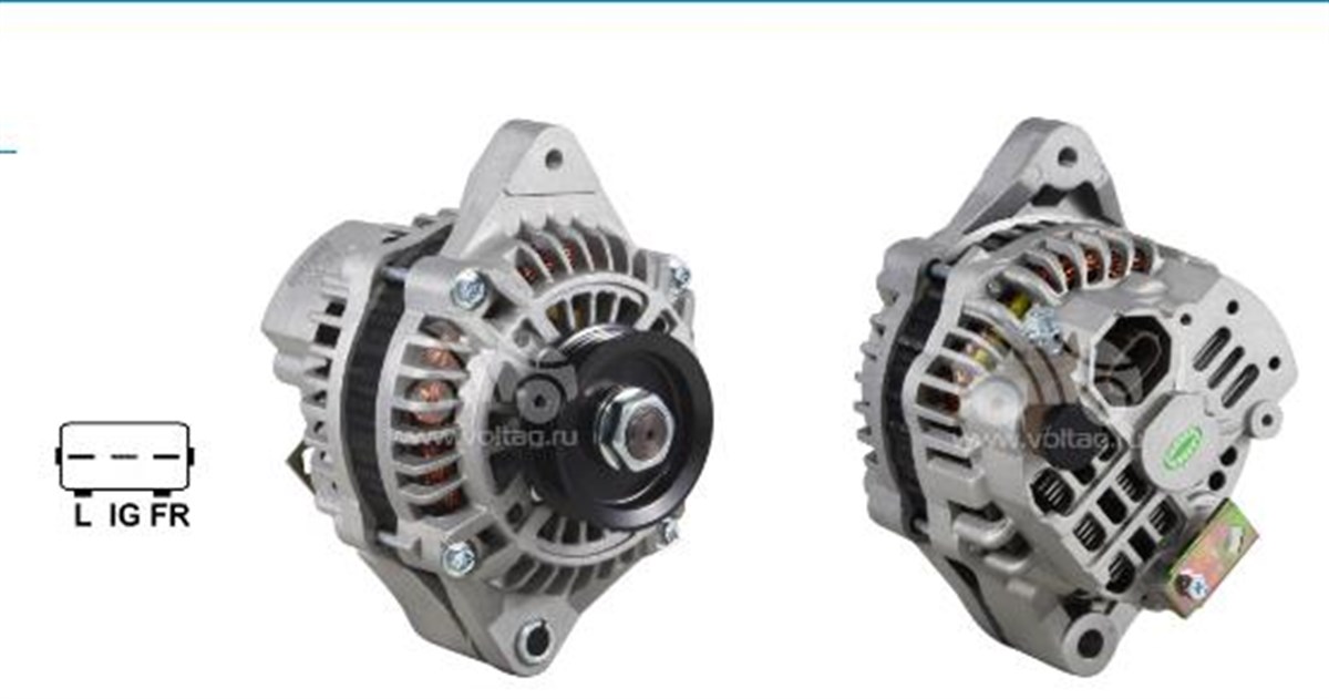Alternatör 12v 70ah 4pk Honda Cıvıc Vı 1.4ı 16v (l-ıg-fr) İes Suzuki Swıft Carry Vitara Uwa3820 Cargo-112349 | Cargo 112349