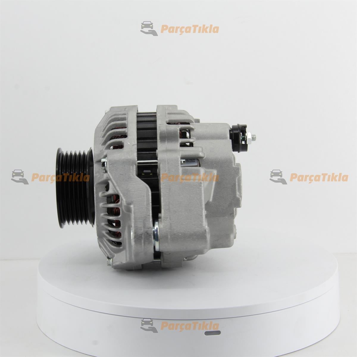 Alternatör 12v 70ah Honda Cıvıc Vtec 2 1,4 1,6 Mıts.tip 03-06 Arası Vtec A5ta7091 Alt532 13893n Alt13893n 13893 | Waı 13893n