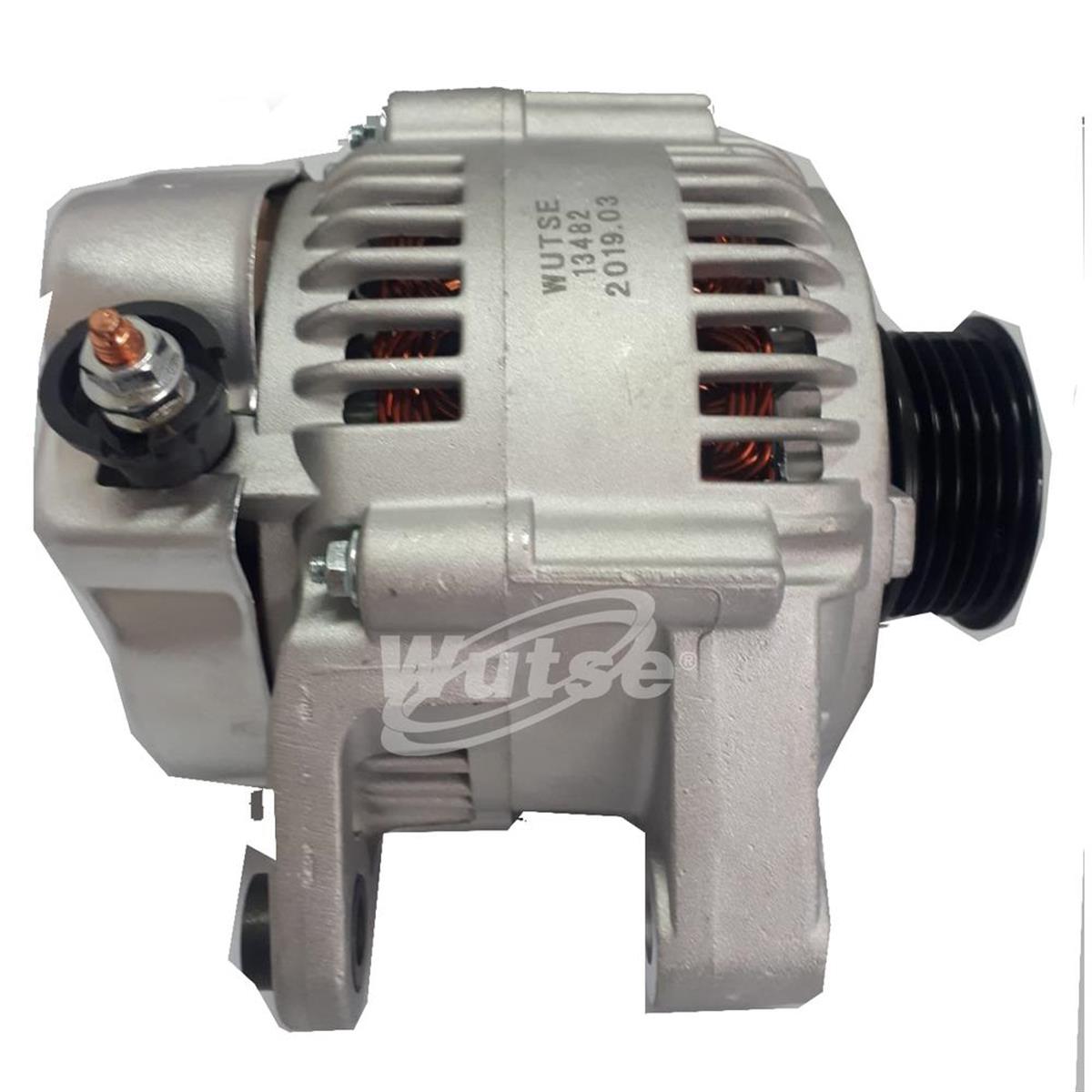 Alternatör 12v 70ah Toyota Corolla 1,6 96-wutse 13482 Alt948oem | Wutse Alt13482
