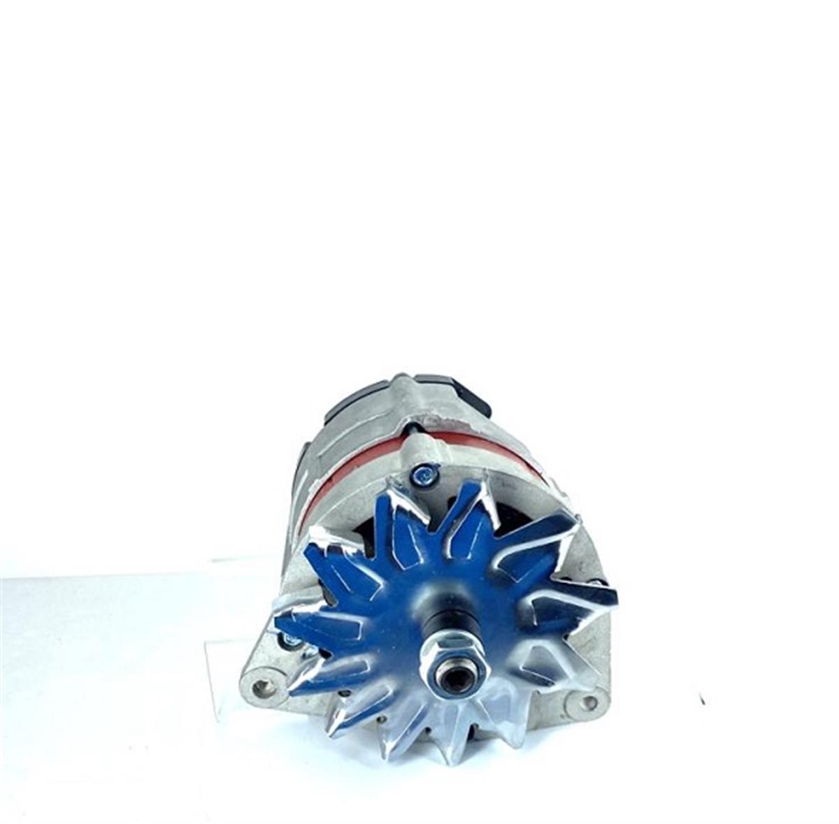 Alternatör 12v 75ah Hattat Traktör Newholland Erkunt Dıştan Sogutma 3 Kulak | Bypart Uwa3731