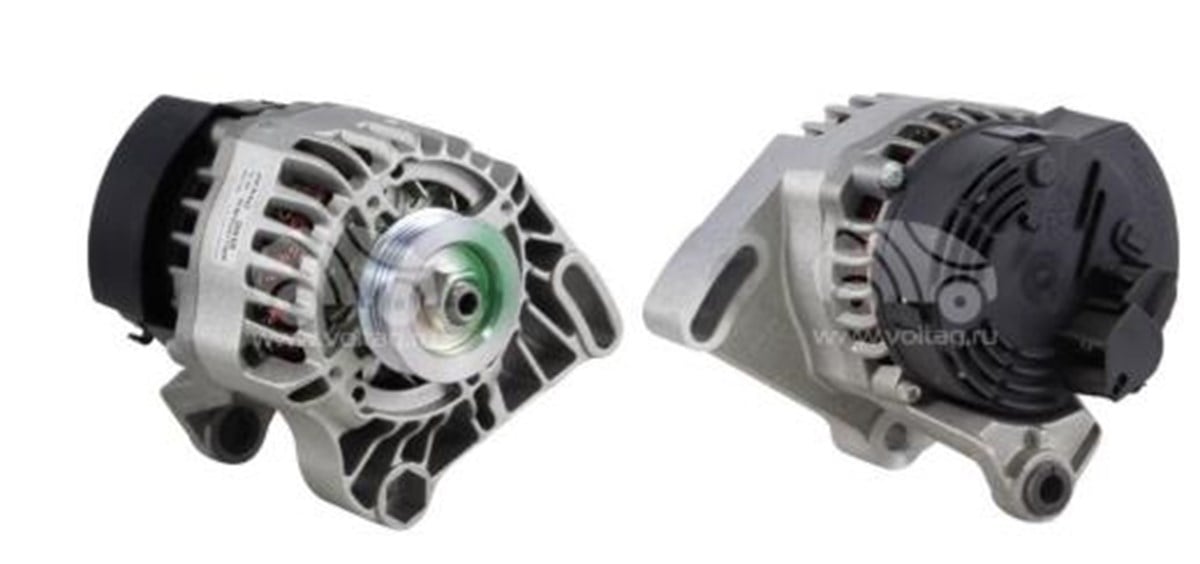Alternatör 12v 75ah Palio Doblo 1,2 Opar Lancıa 46516740 Dan629 | Opar 46516740