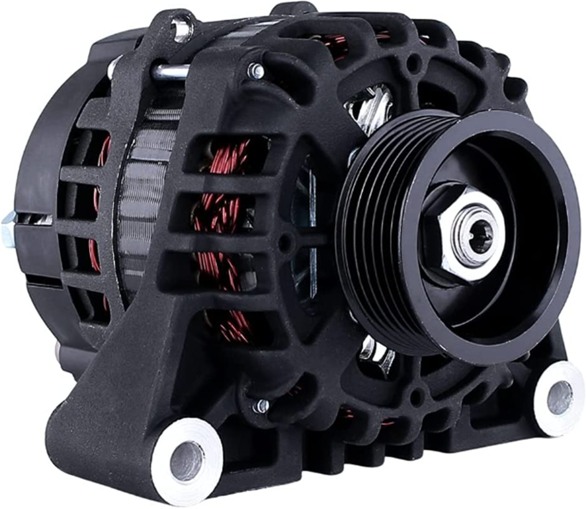 Alternatör 12v 75ah Volvo Penta V8 Mercury Volvo Penta 3.0gl/sx 2002- 3000ccm 100kw 2655300 | Pluslıne 2655300