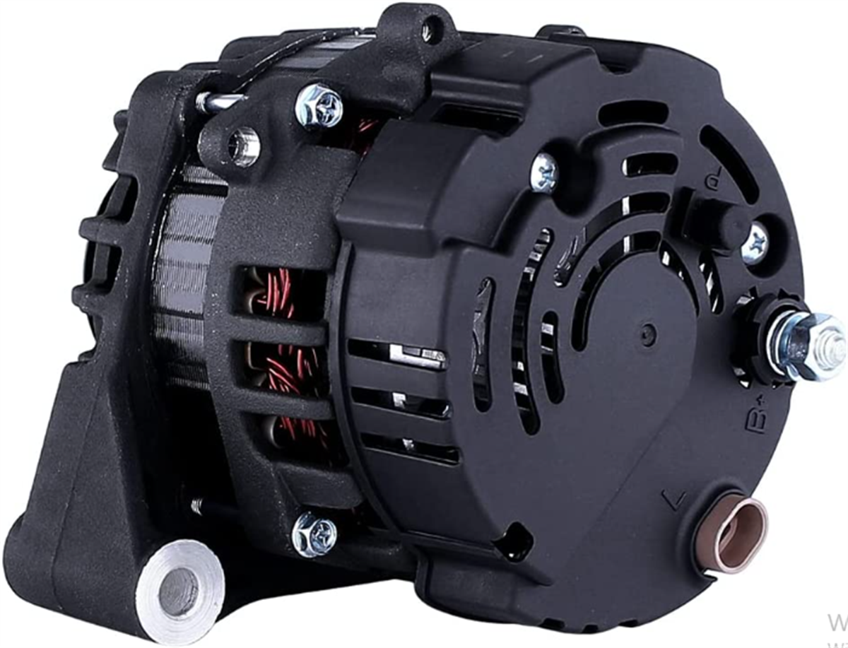 Alternatör 12v 75ah Volvo Penta V8 Mercury Volvo Penta 3.0gl/sx 2002- 3000ccm 100kw 2655300 | Pluslıne 2655300