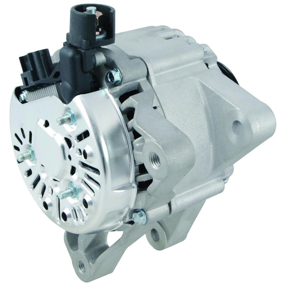 Alternatör 12v 80ah (düz Kasnak) Ford Fiesta Fusion 01 Alt8531 2015001002 2015001034 | Wutse Alt8531