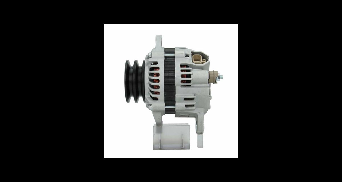 Alternatör 12v 70ah Ford Ranger Mazda Mits Kia Rio Alt560 Xm3410300aa | Pluslıne A2ta6099