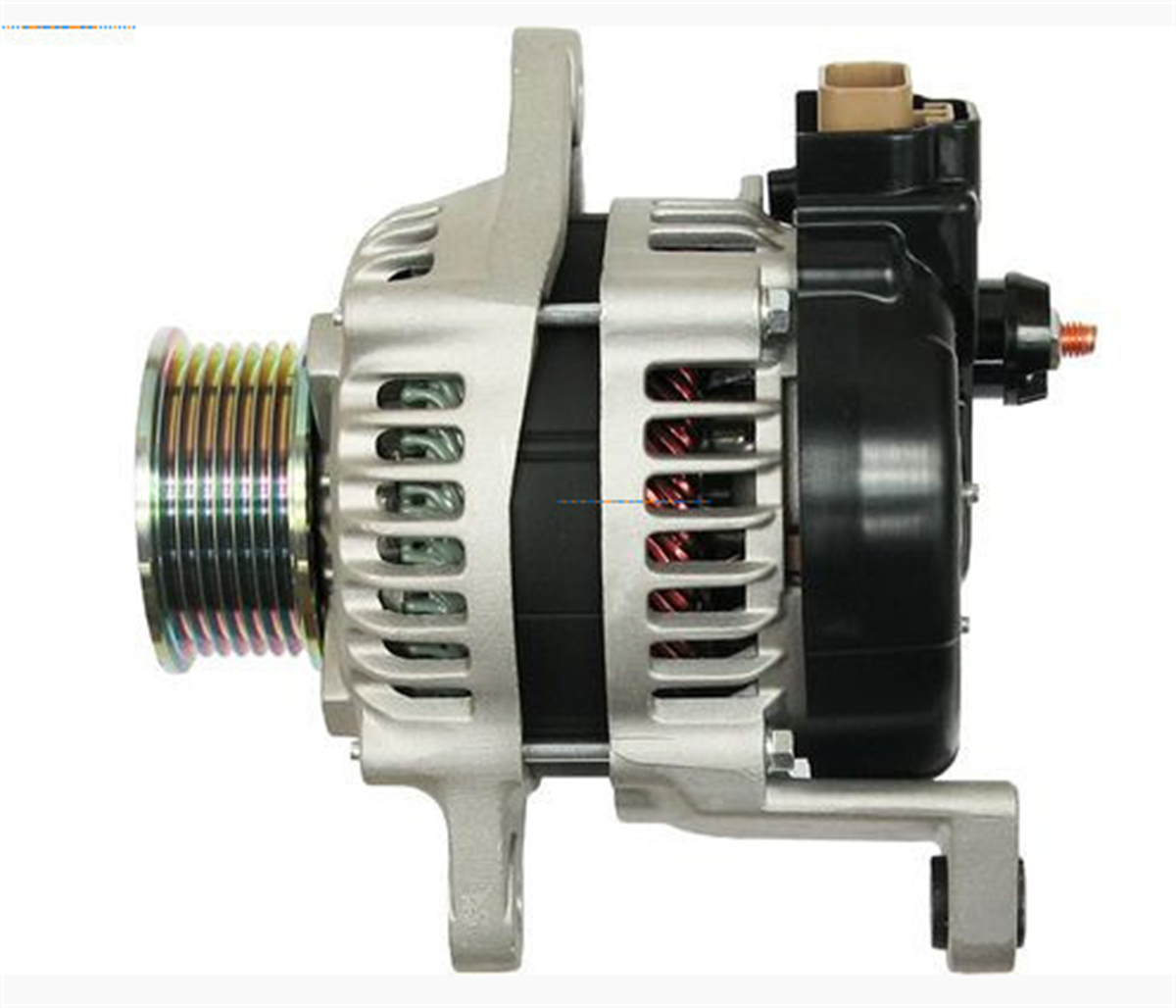 Alternatör 12v 80ah Isuzu Dmax 2006 Alt3180 Alt2750 Pluslıne- 1042109031 Dan1487 Alt3180 | Pluslıne 1042109031