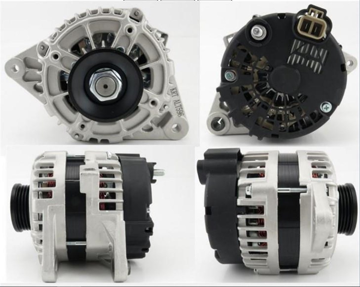 Alternatör 12v 90ah 2kulak Mıtsubıshı Tıp Win Win Marka Hyundaı Accent Era 1,4 1,6 Benzinli | Wınwın Alt596