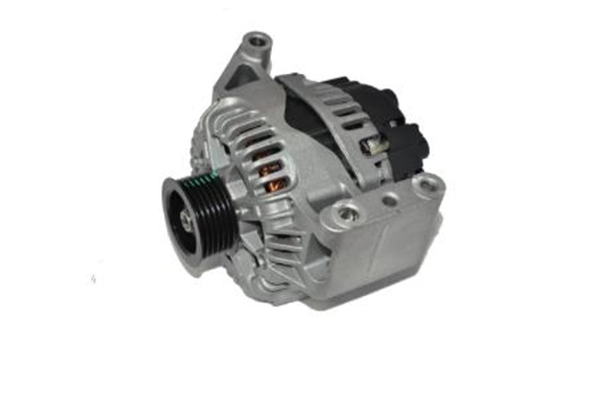 Alternatör 12v 90ah Fıat Doblo Albea Opel Combo Astra 1,3 Cdtı 2004 Fıat Doblo Siena 1,3 Mjet ( İçi Valeo 439654 Tg9s137 ) | Opar 51984051