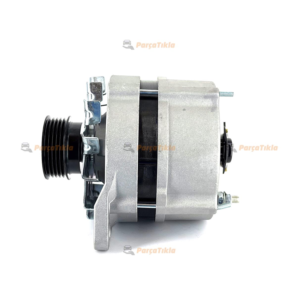 Alternatör 12v 90ah Fıat Tempra/tipo 1992-1999 (klimalı) Bosch Tip Alt231 | Remark Alt231