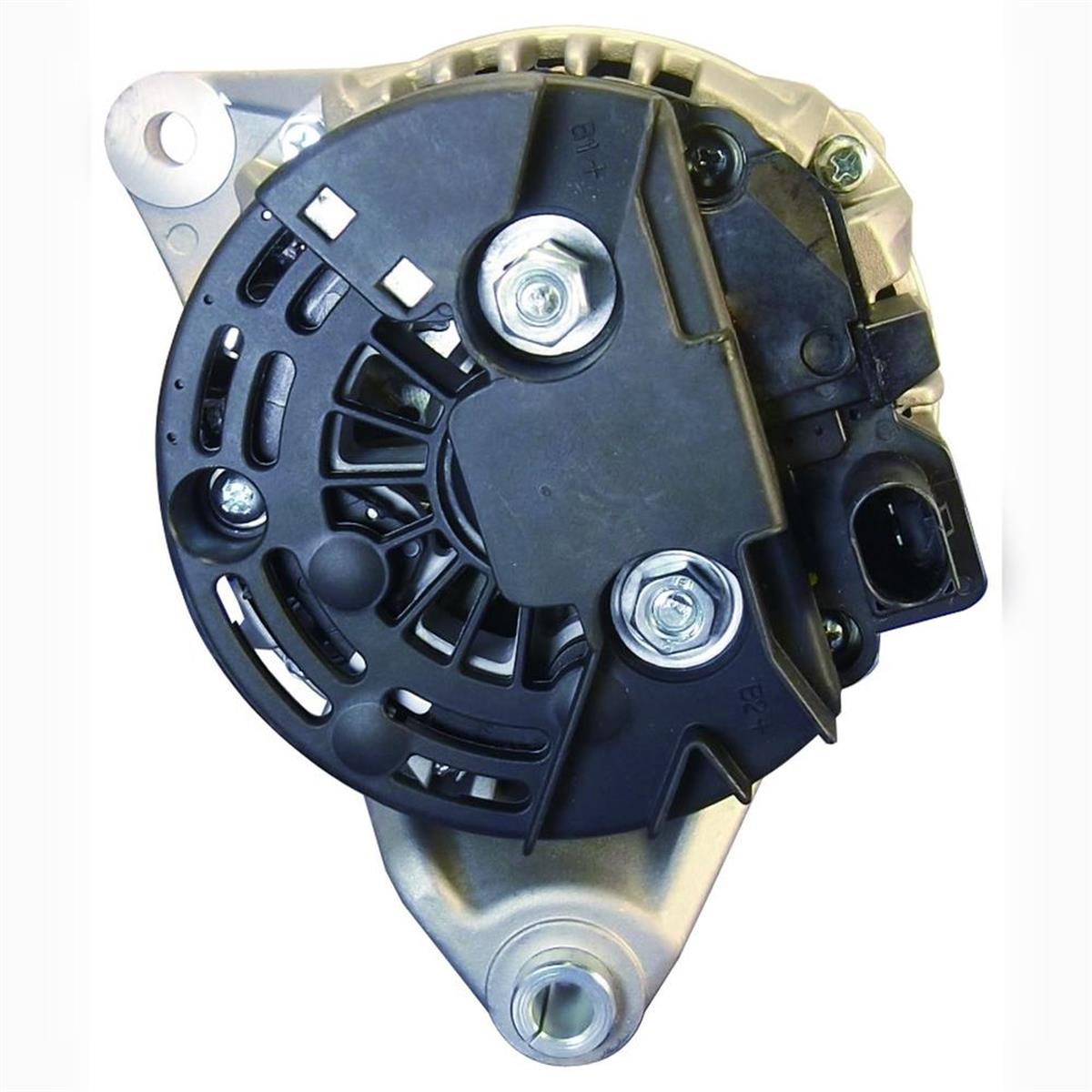 Alternatör 12v 90ah Iveco Daily Boschtip Alt22922 | Wutse Alt22922