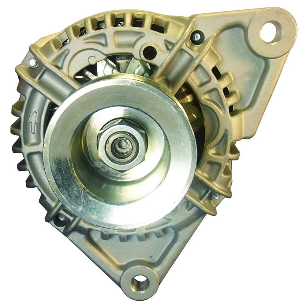 Alternatör 12v 90ah Iveco Daily Boschtip Alt22922 | Wutse Alt22922