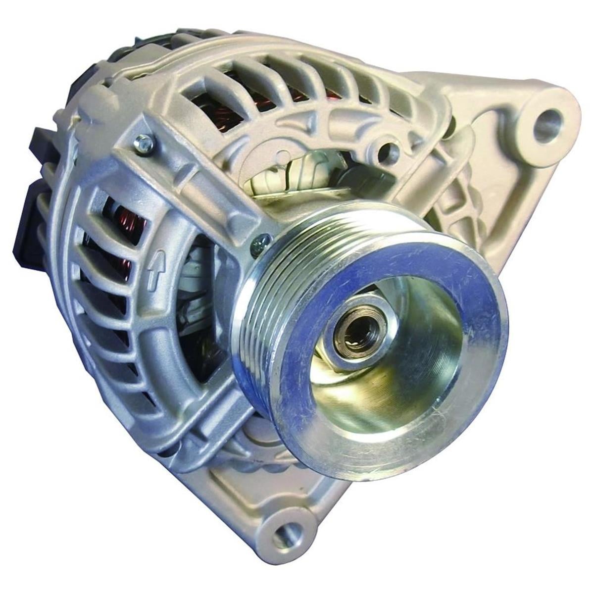 Alternatör 12v 90ah Iveco Daily Boschtip Alt22922 | Wutse Alt22922