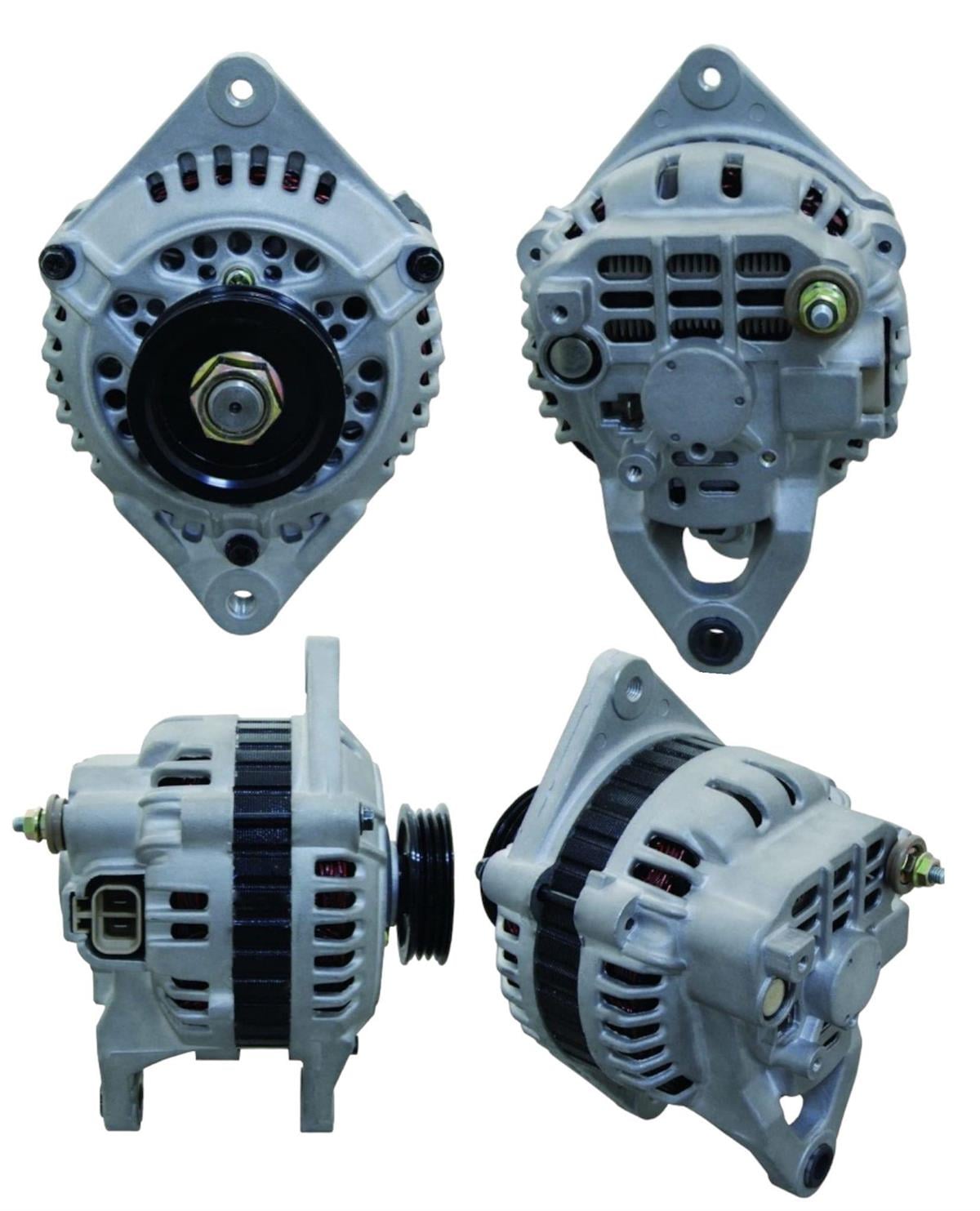 Alternatör 12v 70ah Mazda 323 626 A2t05892 Alt540 A2t05892 Ema3540 | Pluslıne A2t05892