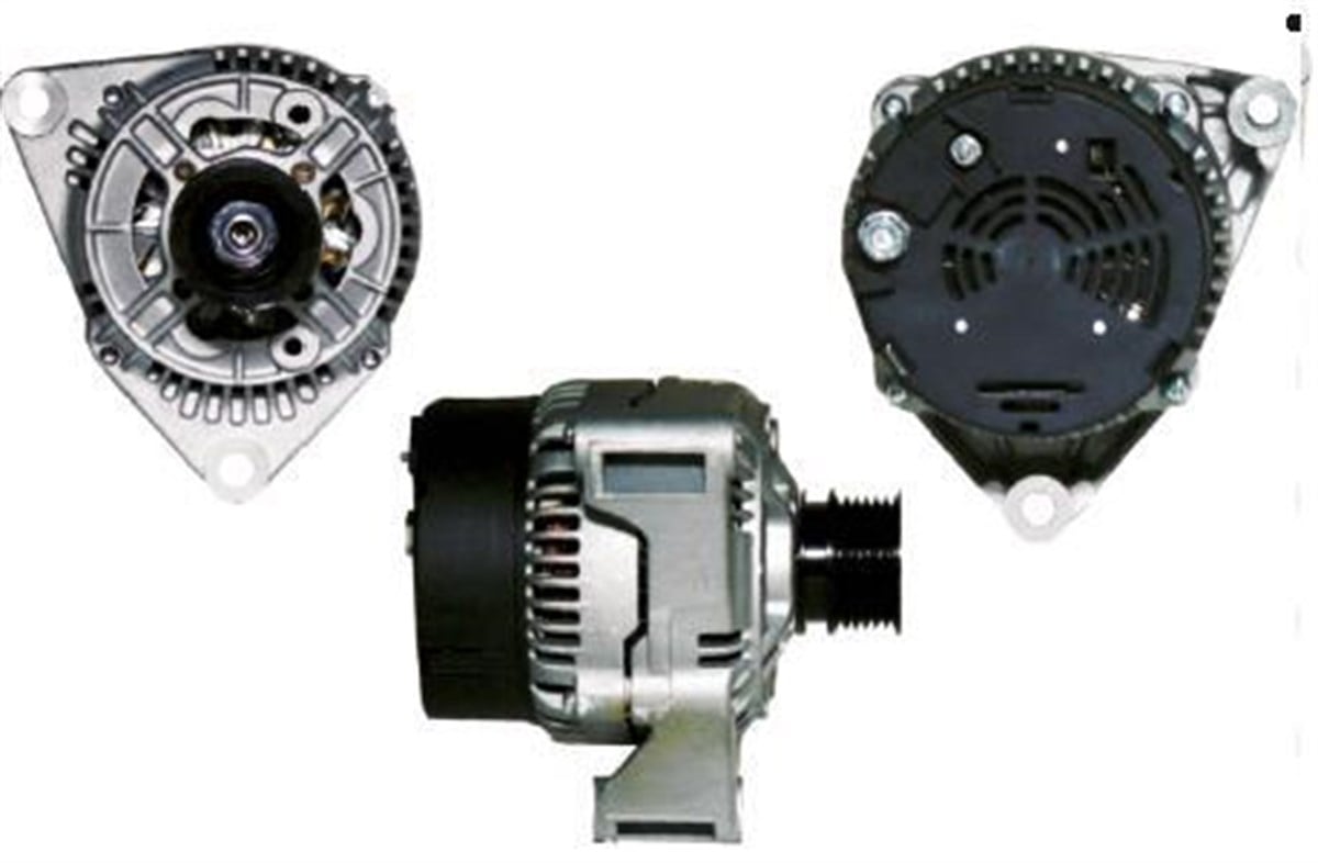 Alternatör 12v 90ah Mercedes Sprinter Vito Alt240 | Wınwın Alt240