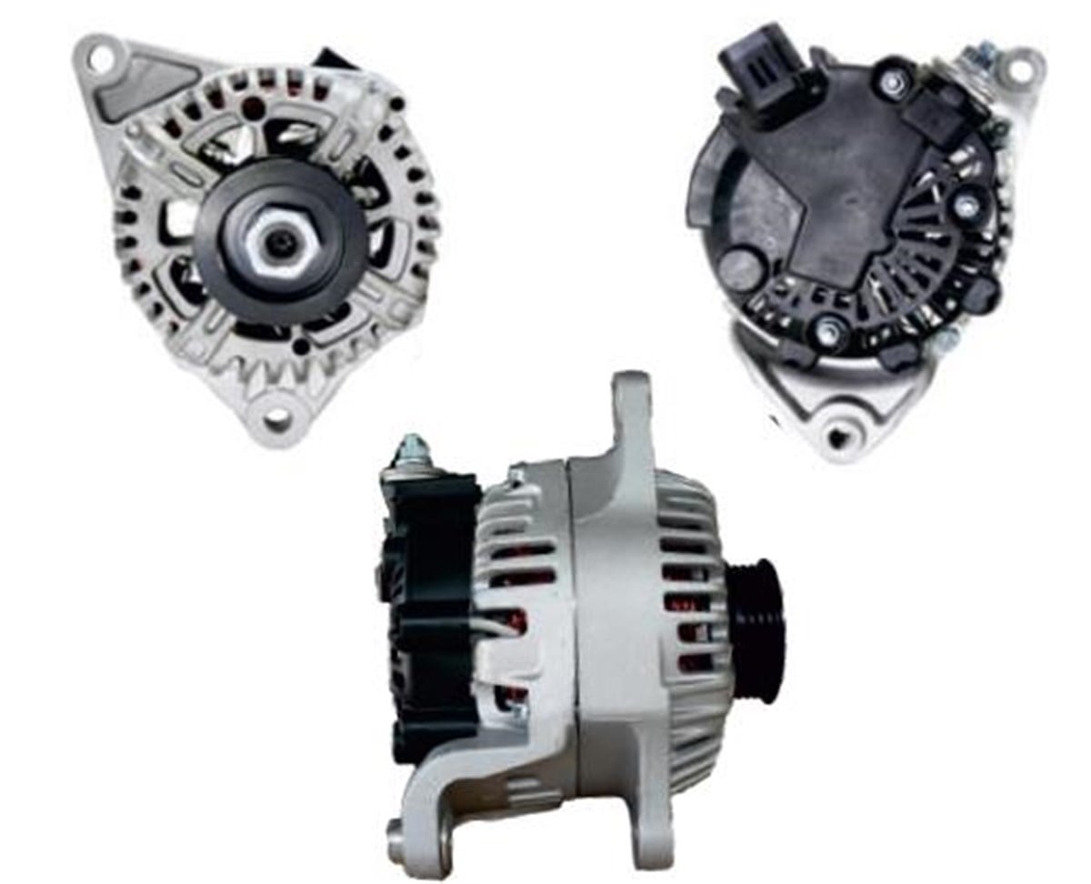 Alternatör 12v 90ah Nissan Micra Qashqaı 04 Alt8200 | Remark Alt8200