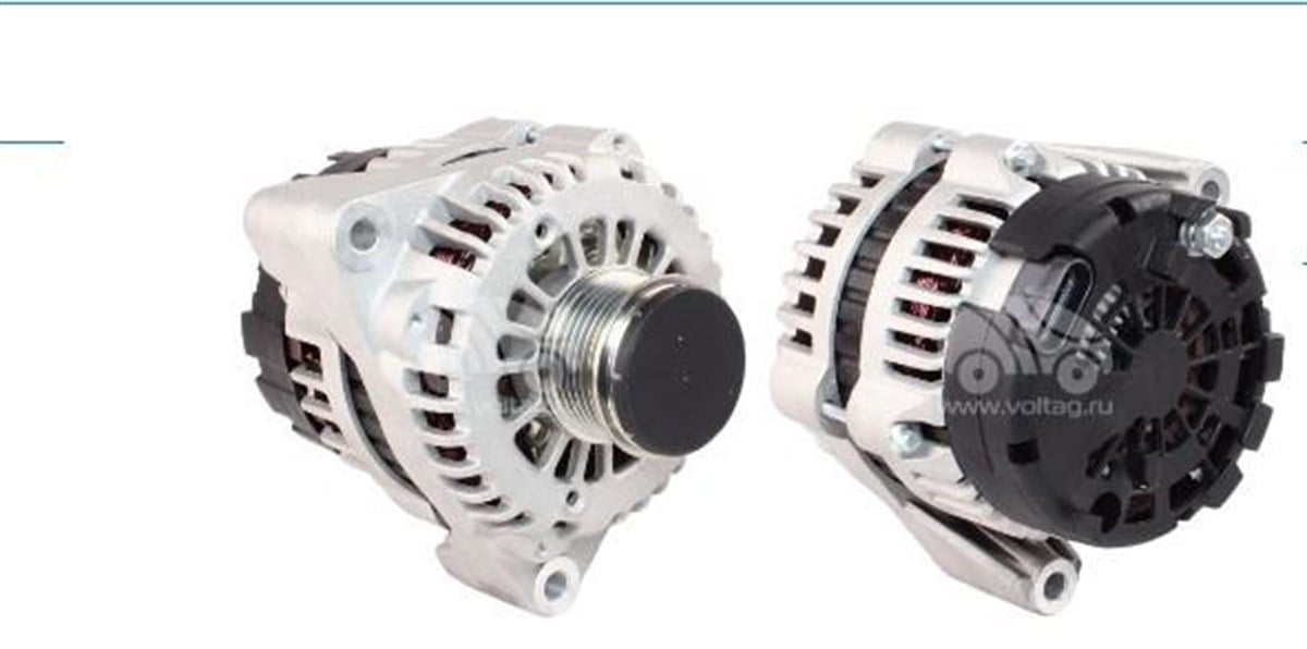 Alternatör 12v 90ah Ssangyong Dıkdortgen Soket 4 Fiş Ssangyong Musso -rexton 2.9 Td | Bypart Ema3805