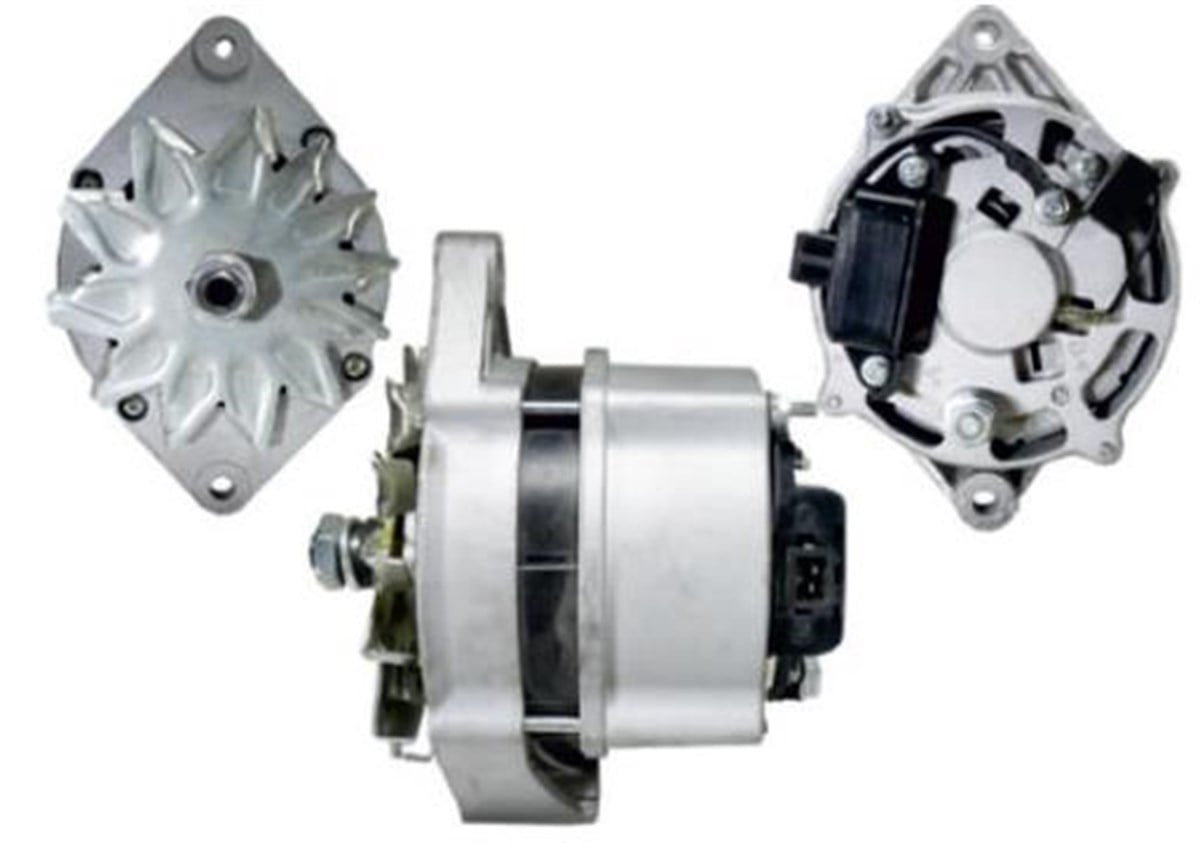 Alternatör 12v 90ah Thermoking (l-s-soketli) Johndeere Alt292 Bmc Dev Fatih Profesyonel | Dodo Alt292