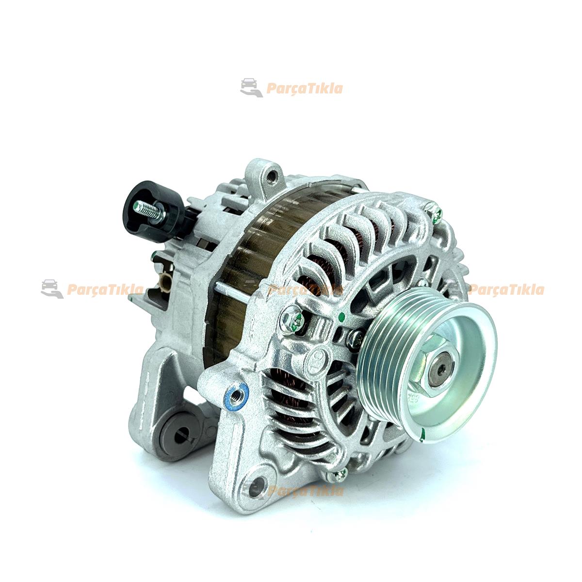 Alternatör 12v 95ah Honda Cıvıc 1.4 1.8 Vtec Honda Fb7 Alt5304 A5tj0191am A5tj0191 A5tj0191ze | Mıta 5tj0191