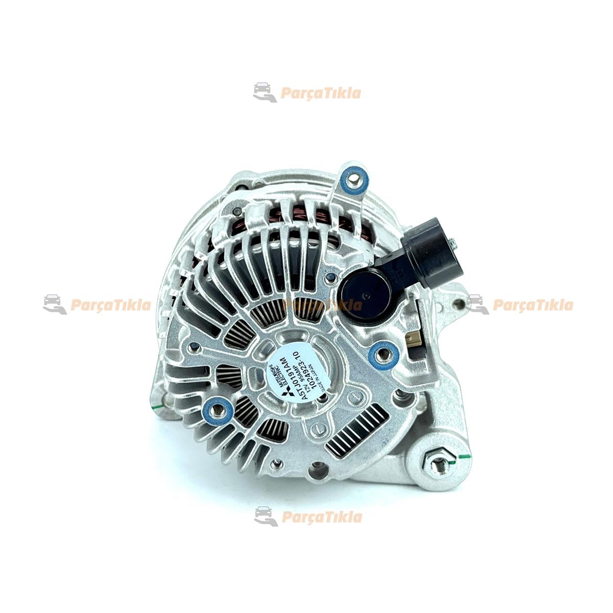 Alternatör 12v 95ah Honda Cıvıc 1.4 1.8 Vtec Honda Fb7 Alt5304 A5tj0191am A5tj0191 A5tj0191ze | Mıta 5tj0191