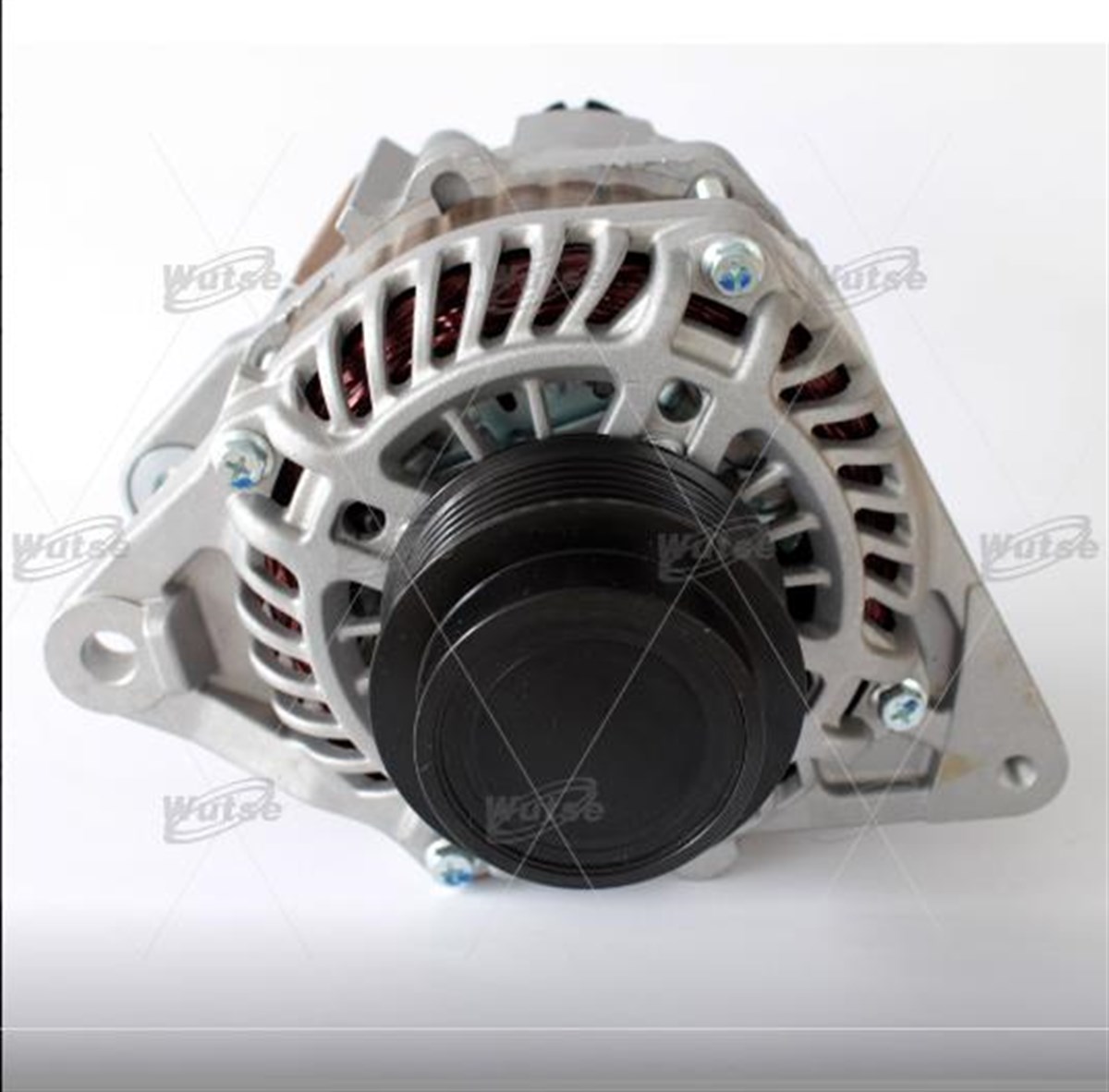 Alternatör 12v 95ah Mıtsubıshı L200/lancer 03> /pajero 2.5dı-d 12-> Triton Pıckup Cold | Wutse Alt1918