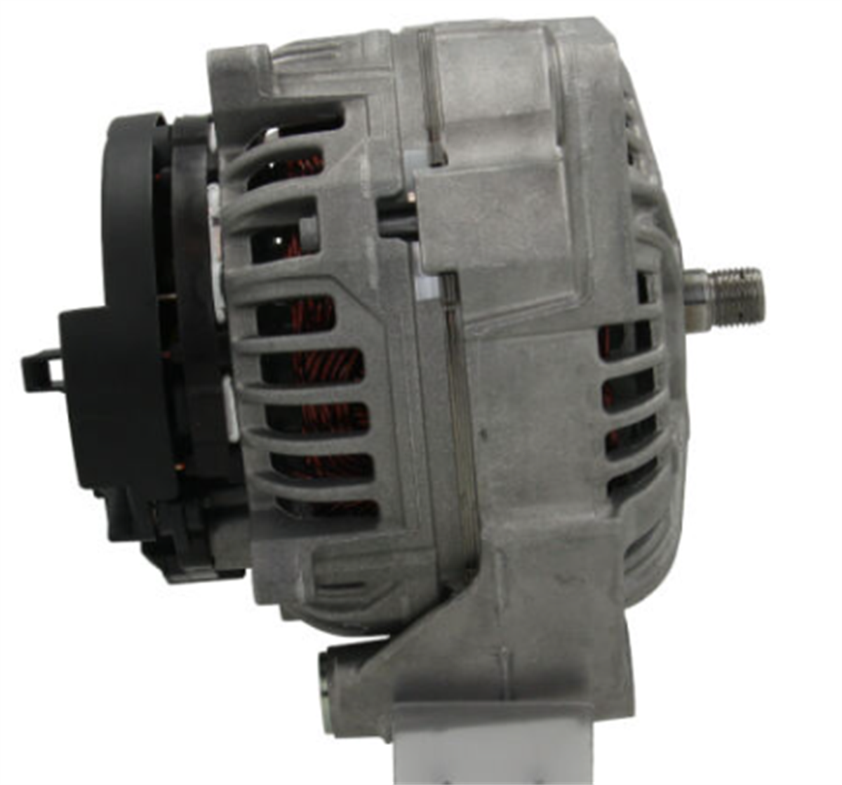Alternatör 24v 110ah Mercedes Axor Isuzu Turkuaz Otobüs 1986a00977 1986a00546 0124655225 | Seg 0124655225