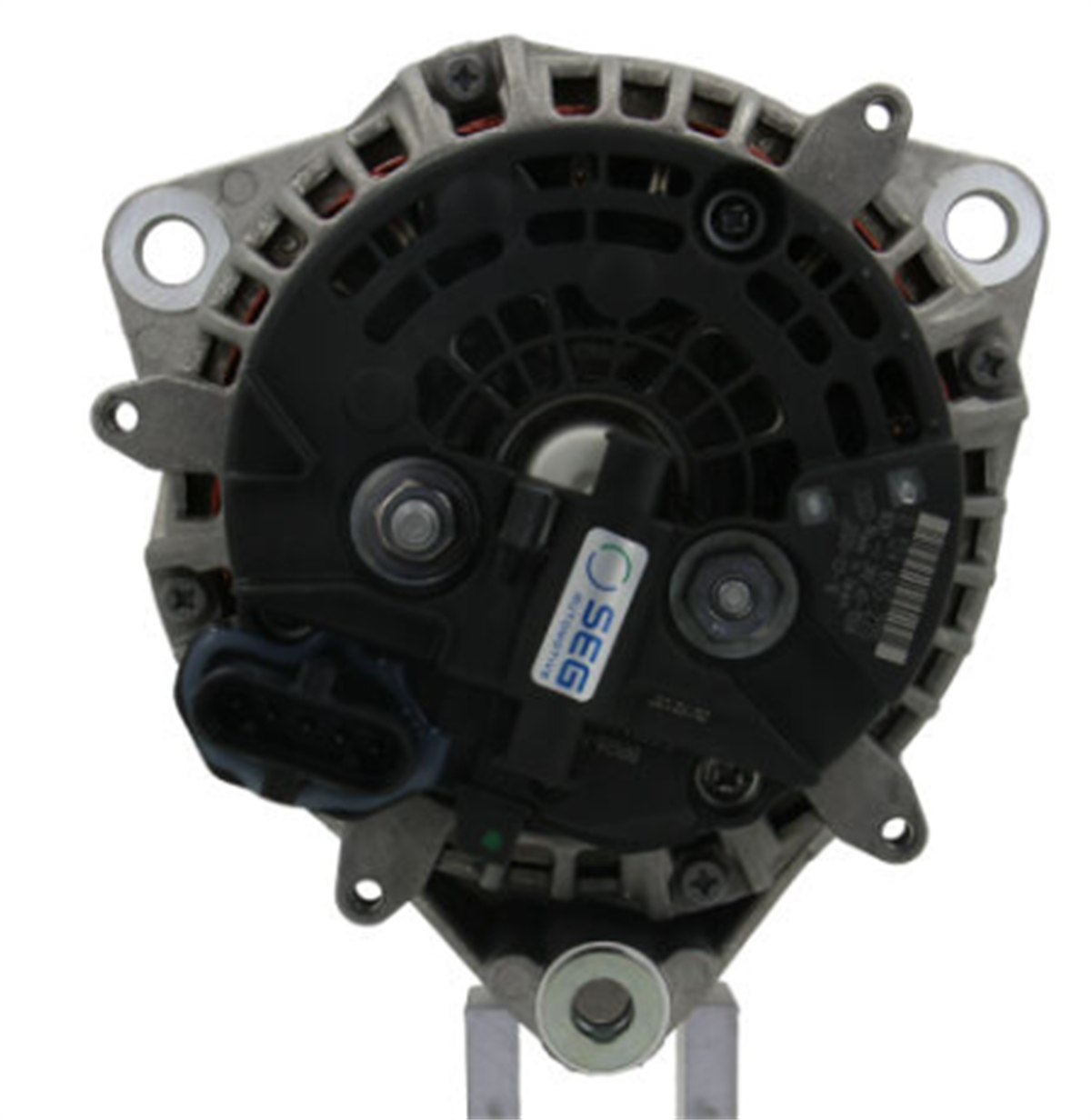 Alternatör 24v 110ah Mercedes Axor Isuzu Turkuaz Otobüs 1986a00977 1986a00546 0124655225 | Seg 0124655225