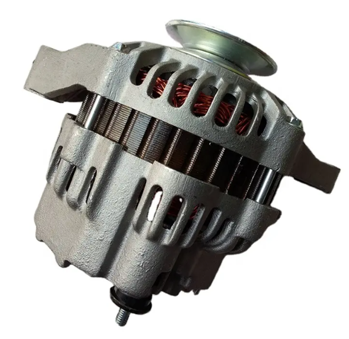 Alternatör 24v 30ah Kubota Kubato V3300 V3600 Marine Engines Mıtsubıshı Tip Kubota V3600 A2ta8277 A002ta8277 | Pluslıne A2ta8277