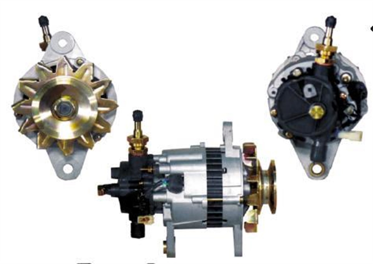Alternatör 24v 30ah Mıtsubıshı Canter Alt015 (rb)-alt015-u Altv016-111344-111758-a002t71983-wut Alt12551--- | Dodo Alt015