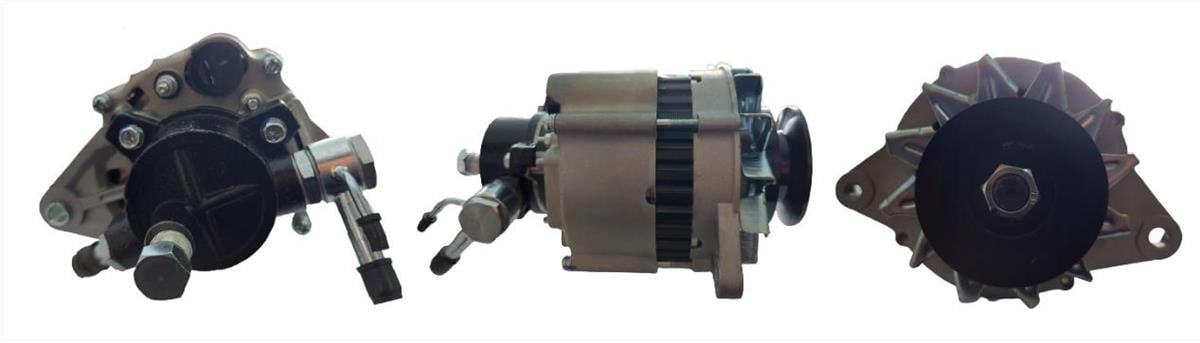 Alternatör 24v 35ah 3fiş Isuzu Npr Alt140 Altv021 | Ygt Ht20069c
