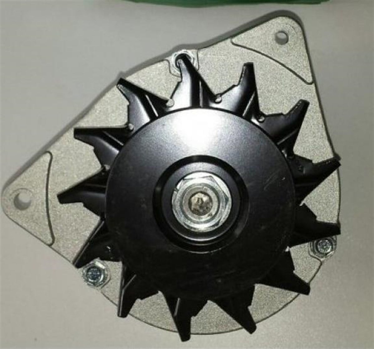 Alternatör 24v 40ah Chrys As 26 200 Ym A-127/24v-40a As950 Dodge 61920020 A127 | Lucas 61920199
