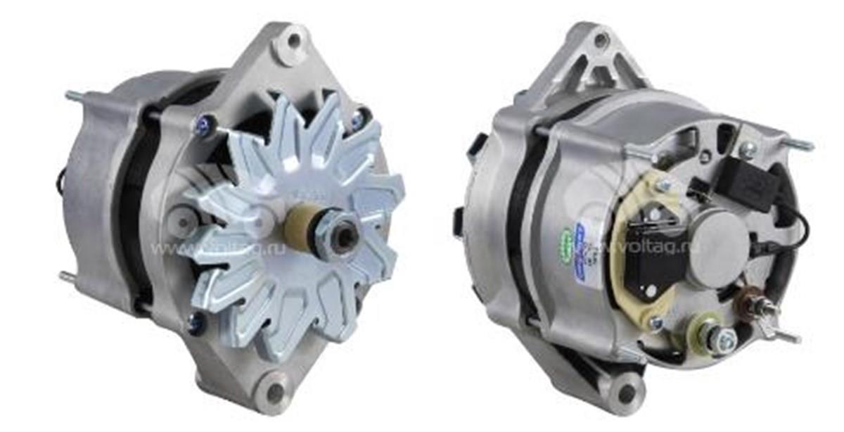 Alternatör 24v 54ah Bmc Fatih Bmc Dev Fatih Profesyonel Cummıns Johndeere Komatsu Caterpillar 320 322 325 Alt2122 | Unıp Alt2122