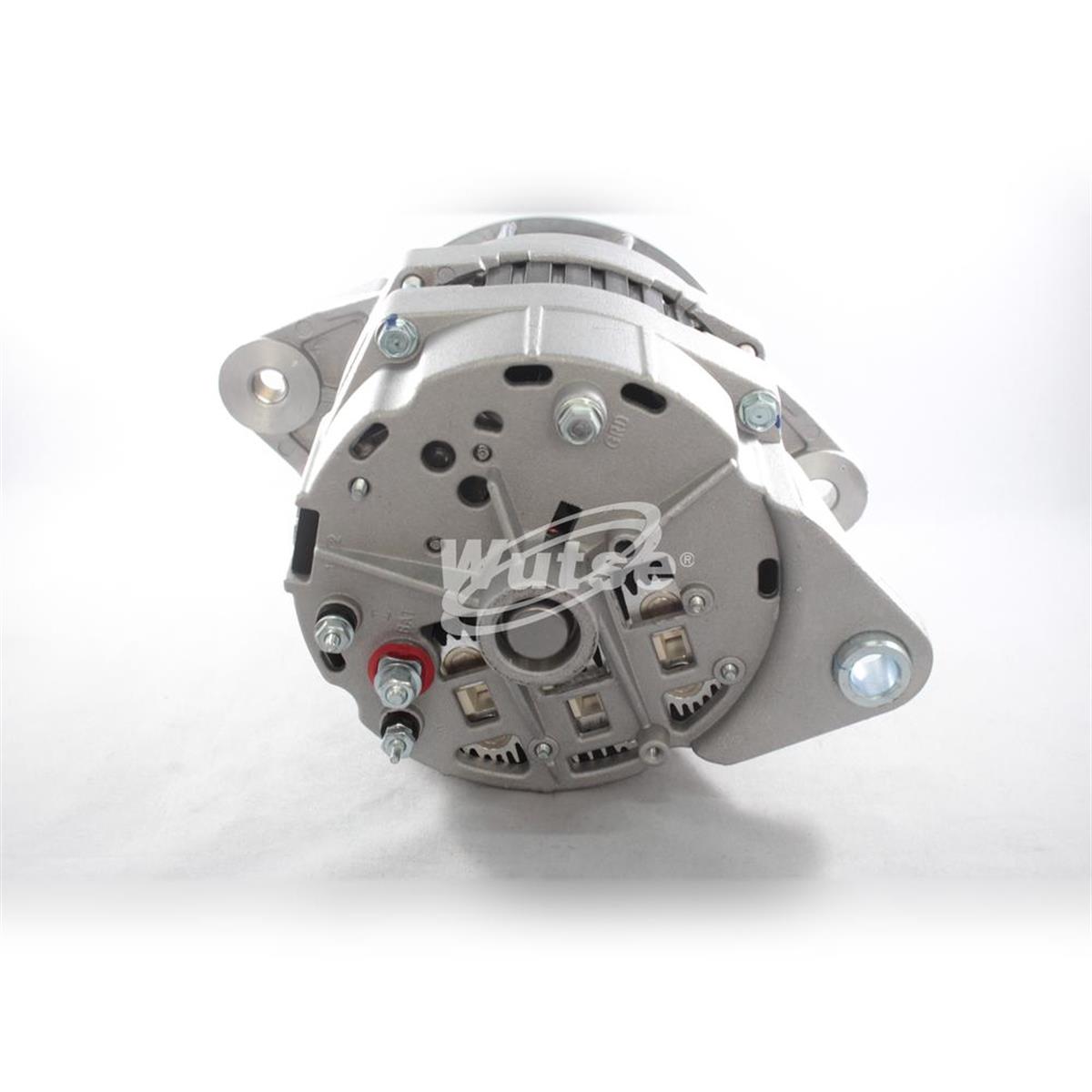 Alternatör 24v 70ah Bmc Belde Oto Bmc Dev Fatih Caterpıllar Samsung Kamyon Wüts Alt8003 | Wutse Alt8003