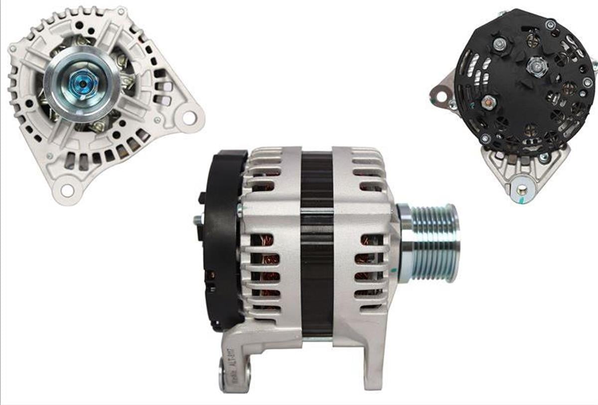 Alternatör 24v 70ah Otokar Atlas Kamyon / Cummıns Isf2.8, Isf3.8 Cummins Bmc 415 Champıon | Wınwın Alt8117