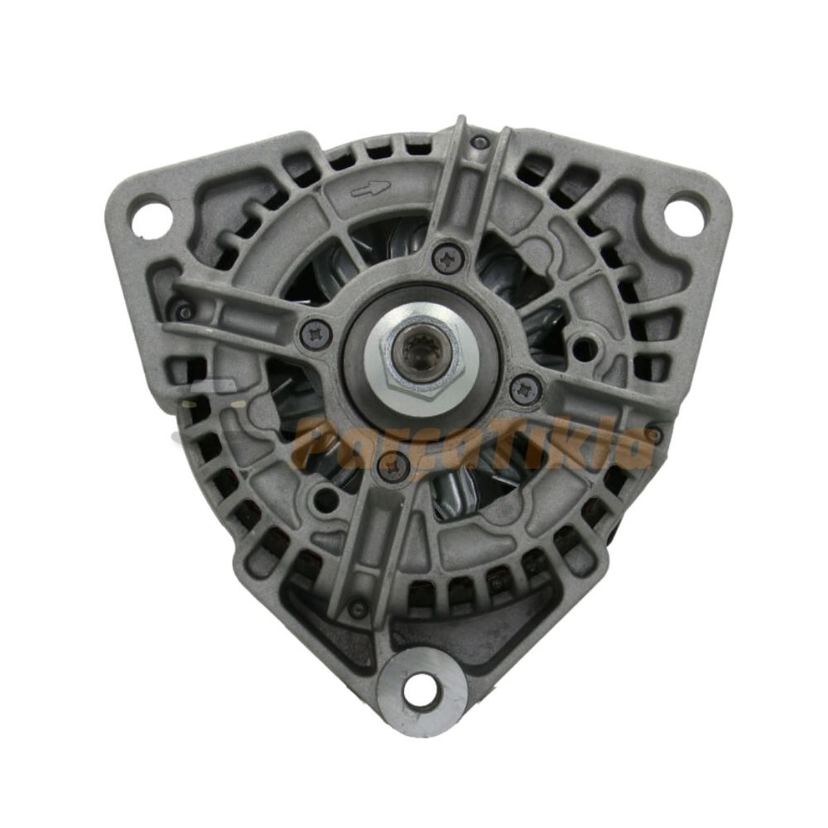 Alternatör 24v 80ah Man Tga Mercedes Axor Atego Actros Unımog 0124555137 | Seg 0124555137