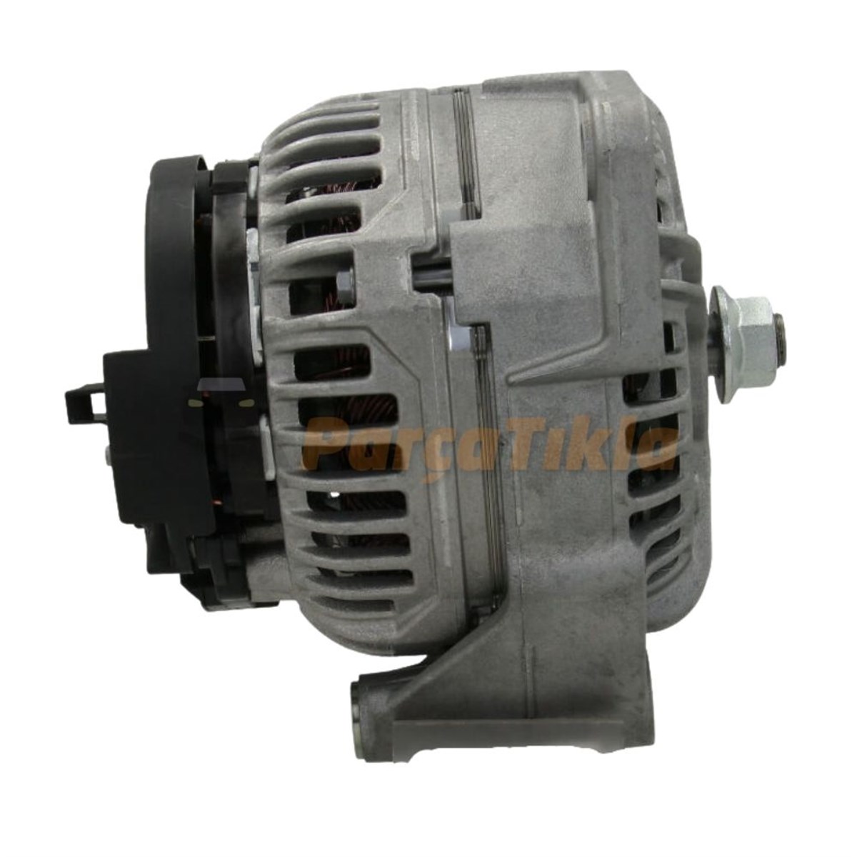 Alternatör 24v 80ah Man Tga Mercedes Axor Atego Actros Unımog 0124555137 | Seg 0124555137