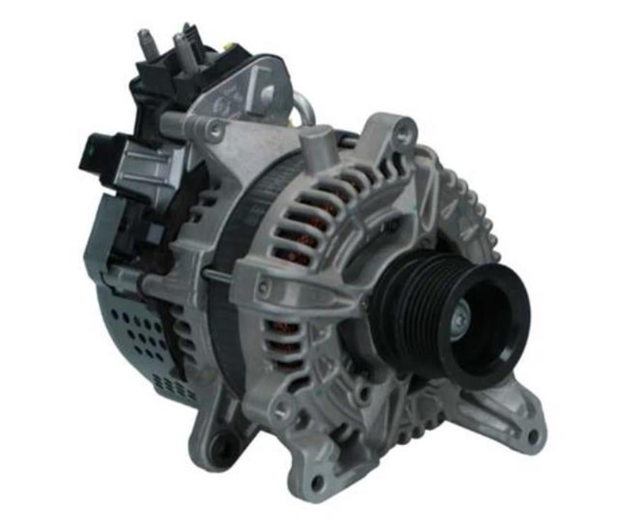 Alternatör 48v 210ah Mercedes W253 Glc300 M264 920 C Serisi E Serisi Glc A2649001600 0127823028 | Bosch 0127823028