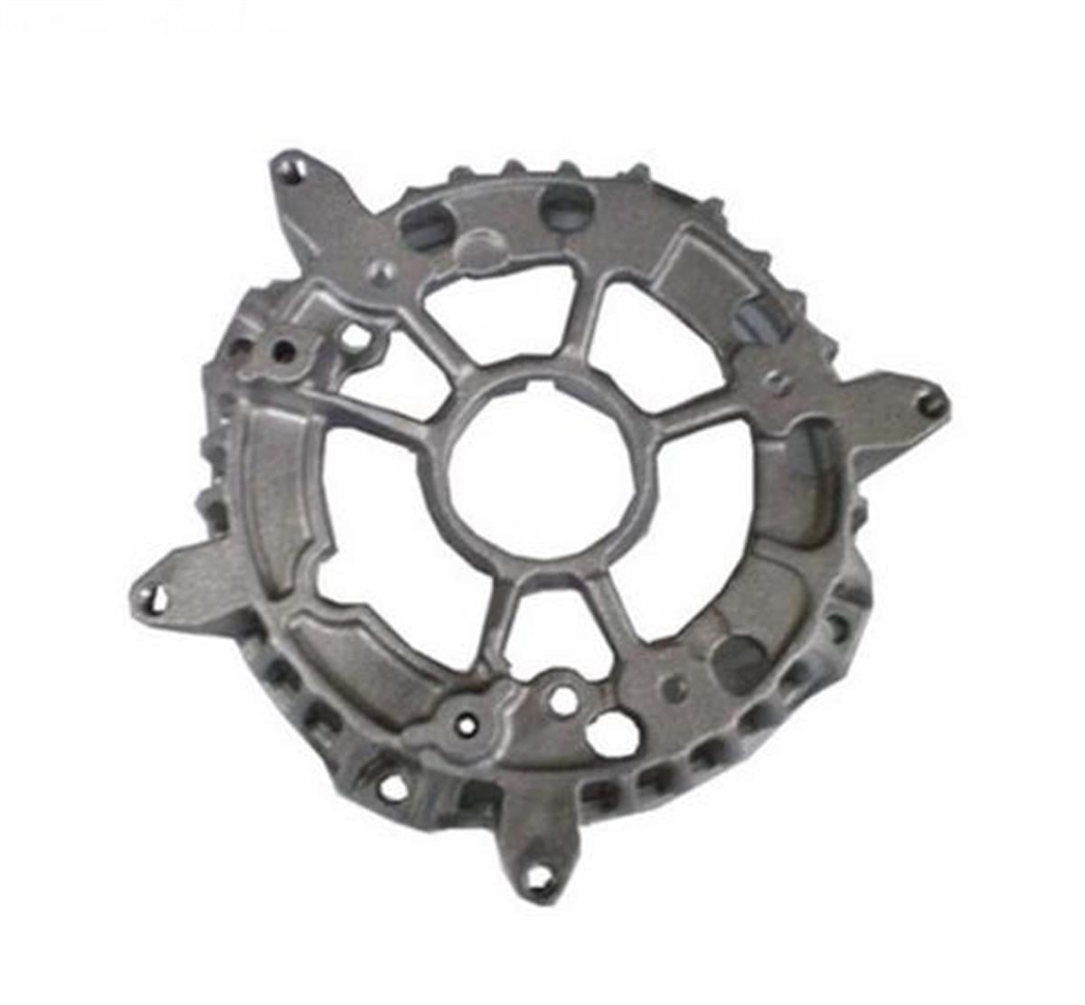 Alternatör Arka Diyot Kapak Mercedes Benz Actros Man Tga Daf F00m136441 | Bosch F00m136441