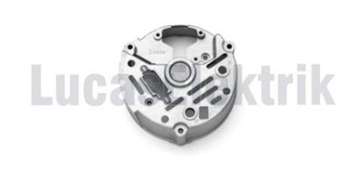 Alternatör Arka Kapak Bmc Profesyonel Uqt255 | Lucas Uqt255